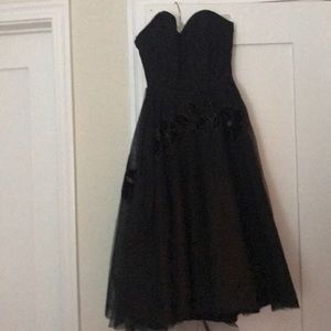 Vintage Edythe Washington cocktail dress